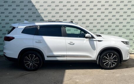 Chery Tiggo 8 Pro, 2021 год, 1 645 000 рублей, 9 фотография