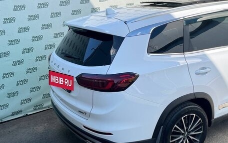 Chery Tiggo 8 Pro, 2021 год, 1 645 000 рублей, 8 фотография