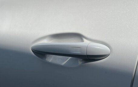 Chery Tiggo 8 Pro, 2021 год, 1 645 000 рублей, 14 фотография