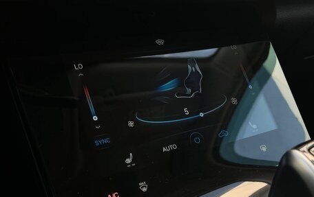 Chery Tiggo 8 Pro, 2021 год, 1 645 000 рублей, 19 фотография