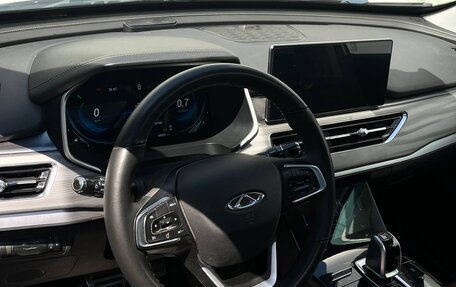 Chery Tiggo 8 Pro, 2021 год, 1 645 000 рублей, 15 фотография