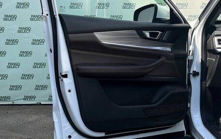 Chery Tiggo 8 Pro, 2021 год, 1 645 000 рублей, 24 фотография
