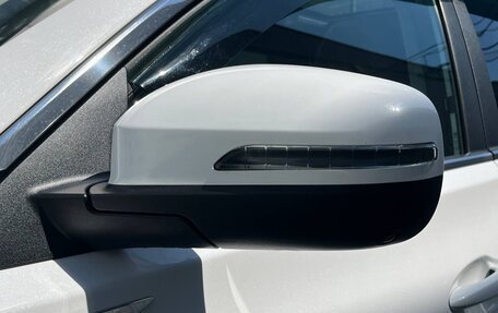 Chery Tiggo 8 Pro, 2021 год, 1 645 000 рублей, 13 фотография