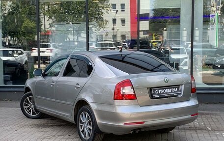 Skoda Octavia, 2011 год, 780 111 рублей, 6 фотография