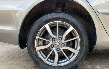 Skoda Octavia, 2011 год, 780 111 рублей, 14 фотография