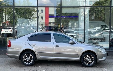 Skoda Octavia, 2011 год, 780 111 рублей, 4 фотография