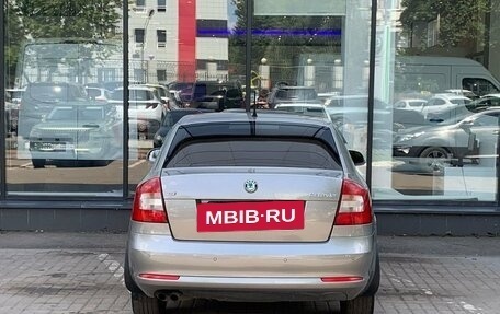 Skoda Octavia, 2011 год, 780 111 рублей, 7 фотография