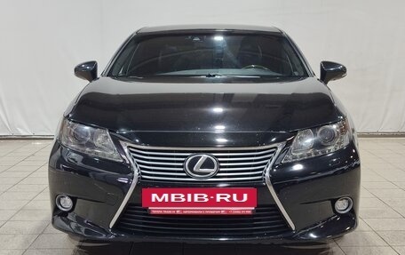 Lexus ES VII, 2014 год, 2 200 000 рублей, 2 фотография