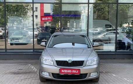 Skoda Octavia, 2011 год, 780 111 рублей, 2 фотография