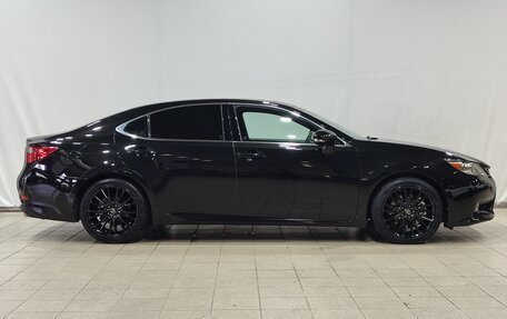 Lexus ES VII, 2014 год, 2 200 000 рублей, 4 фотография