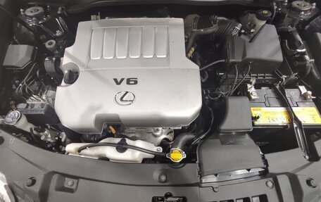 Lexus ES VII, 2014 год, 2 200 000 рублей, 11 фотография