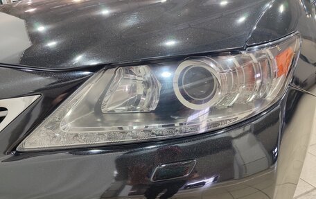 Lexus ES VII, 2014 год, 2 200 000 рублей, 9 фотография