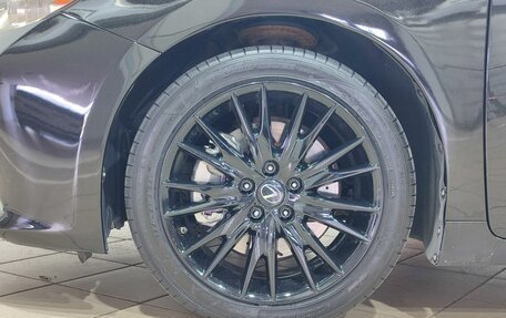 Lexus ES VII, 2014 год, 2 200 000 рублей, 10 фотография