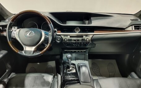 Lexus ES VII, 2014 год, 2 200 000 рублей, 15 фотография