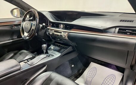 Lexus ES VII, 2014 год, 2 200 000 рублей, 14 фотография