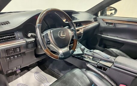 Lexus ES VII, 2014 год, 2 200 000 рублей, 17 фотография