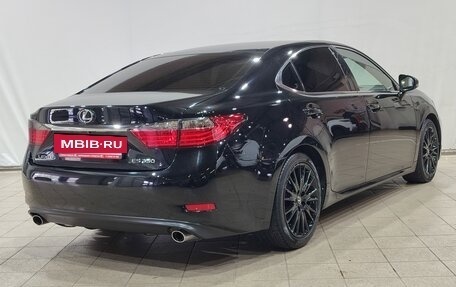 Lexus ES VII, 2014 год, 2 200 000 рублей, 5 фотография