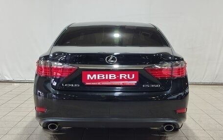 Lexus ES VII, 2014 год, 2 200 000 рублей, 6 фотография