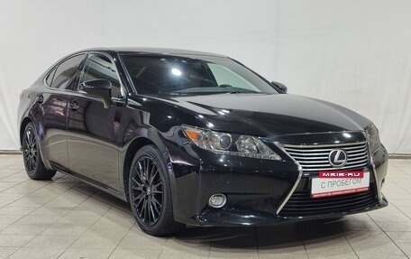 Lexus ES VII, 2014 год, 2 200 000 рублей, 3 фотография