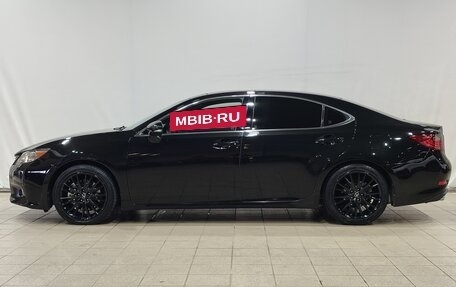 Lexus ES VII, 2014 год, 2 200 000 рублей, 8 фотография