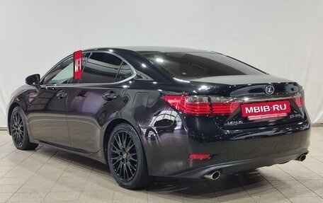 Lexus ES VII, 2014 год, 2 200 000 рублей, 7 фотография