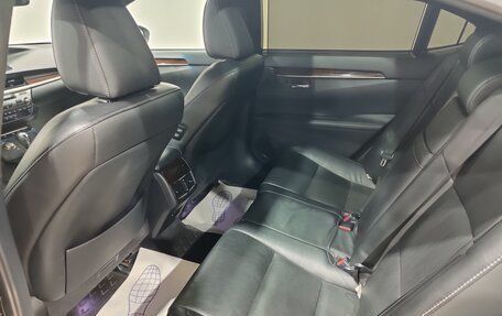 Lexus ES VII, 2014 год, 2 200 000 рублей, 18 фотография