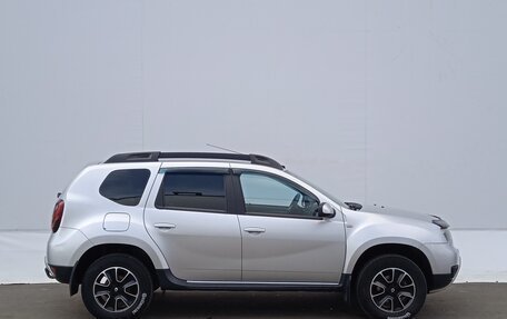 Renault Duster I рестайлинг, 2020 год, 1 267 000 рублей, 4 фотография