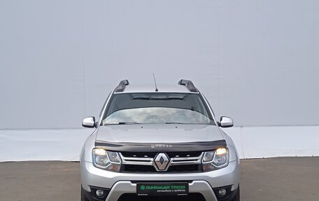 Renault Duster I рестайлинг, 2020 год, 1 267 000 рублей, 2 фотография