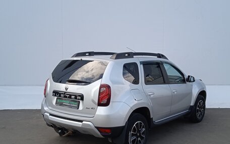 Renault Duster I рестайлинг, 2020 год, 1 267 000 рублей, 5 фотография