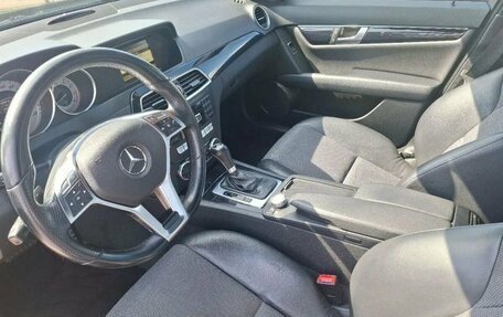 Mercedes-Benz C-Класс, 2011 год, 1 049 000 рублей, 9 фотография