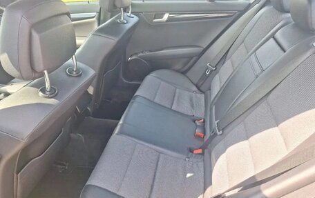 Mercedes-Benz C-Класс, 2011 год, 1 049 000 рублей, 11 фотография