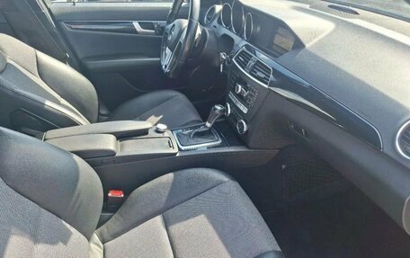 Mercedes-Benz C-Класс, 2011 год, 1 049 000 рублей, 15 фотография