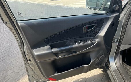 Hyundai Tucson III, 2011 год, 850 000 рублей, 14 фотография