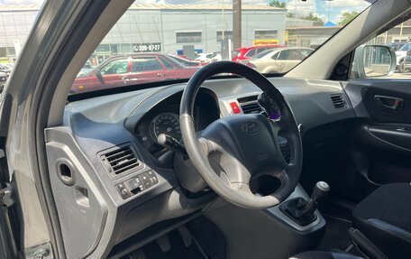Hyundai Tucson III, 2011 год, 850 000 рублей, 9 фотография