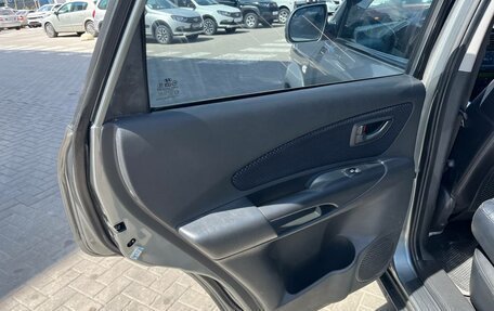 Hyundai Tucson III, 2011 год, 850 000 рублей, 15 фотография