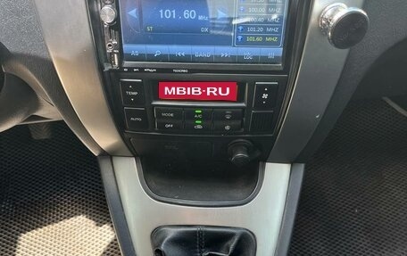 Hyundai Tucson III, 2011 год, 850 000 рублей, 11 фотография