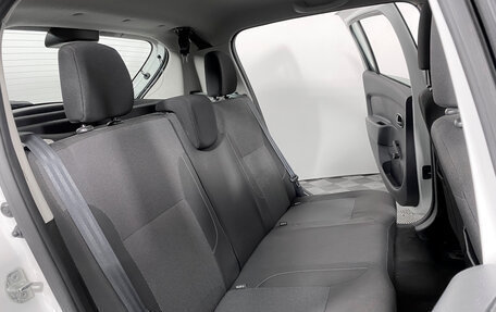 Renault Sandero II рестайлинг, 2019 год, 1 119 000 рублей, 14 фотография