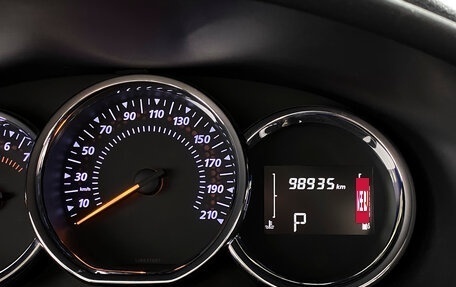 Renault Sandero II рестайлинг, 2019 год, 1 119 000 рублей, 17 фотография