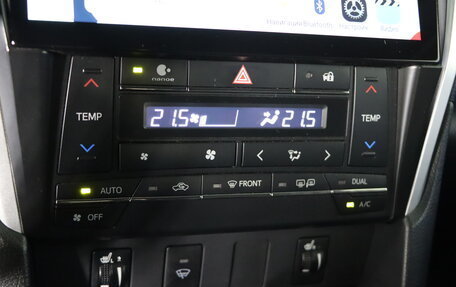 Toyota Camry, 2017 год, 2 099 990 рублей, 19 фотография