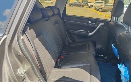 Haval H6, 2019 год, 1 600 000 рублей, 9 фотография