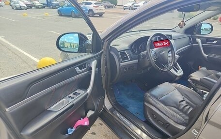 Haval H6, 2019 год, 1 600 000 рублей, 5 фотография