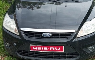 Ford Focus II рестайлинг, 2005 год, 430 000 рублей, 1 фотография