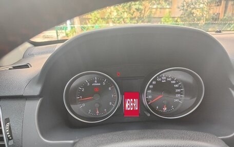 Haval H6, 2019 год, 1 600 000 рублей, 10 фотография