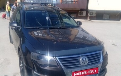 Volkswagen Passat B6, 2006 год, 700 000 рублей, 1 фотография