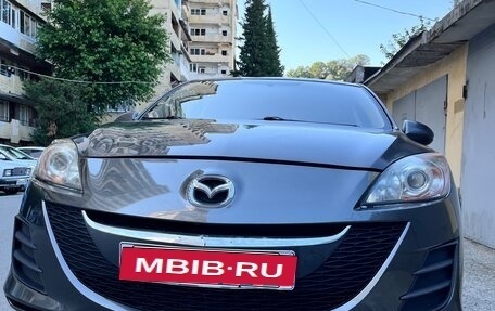 Mazda 3, 2010 год, 550 000 рублей, 1 фотография