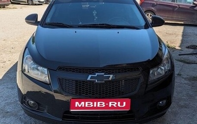 Chevrolet Cruze II, 2012 год, 920 000 рублей, 1 фотография