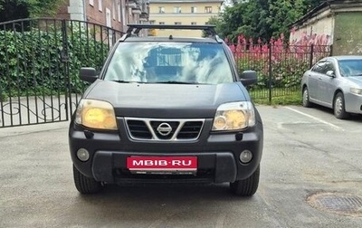 Nissan X-Trail, 2003 год, 620 000 рублей, 1 фотография