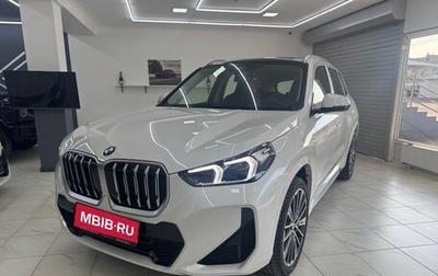 BMW X1, 2025 год, 4 830 000 рублей, 1 фотография