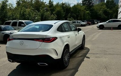 Mercedes-Benz GLC Coupe, 2024 год, 7 790 000 рублей, 1 фотография