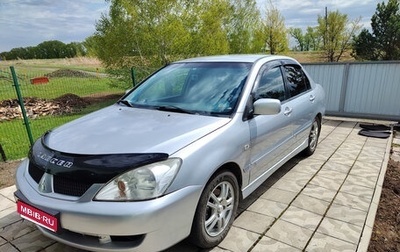 Mitsubishi Lancer IX, 2006 год, 450 000 рублей, 1 фотография